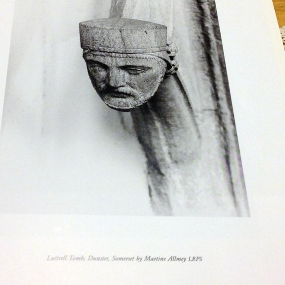 Art Photography - Collection of Monochrome Images by West Country Photographers - Picture 6 of 10